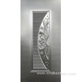 Modern Design Metal Door Panel